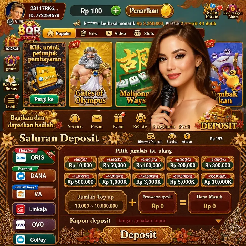 8qr APK