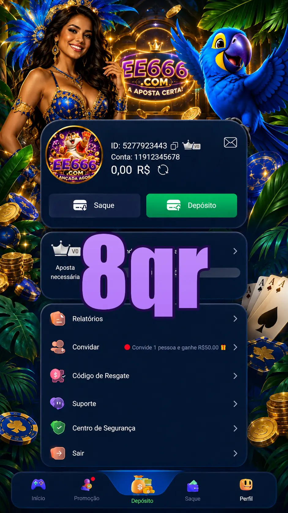 8qr APK
