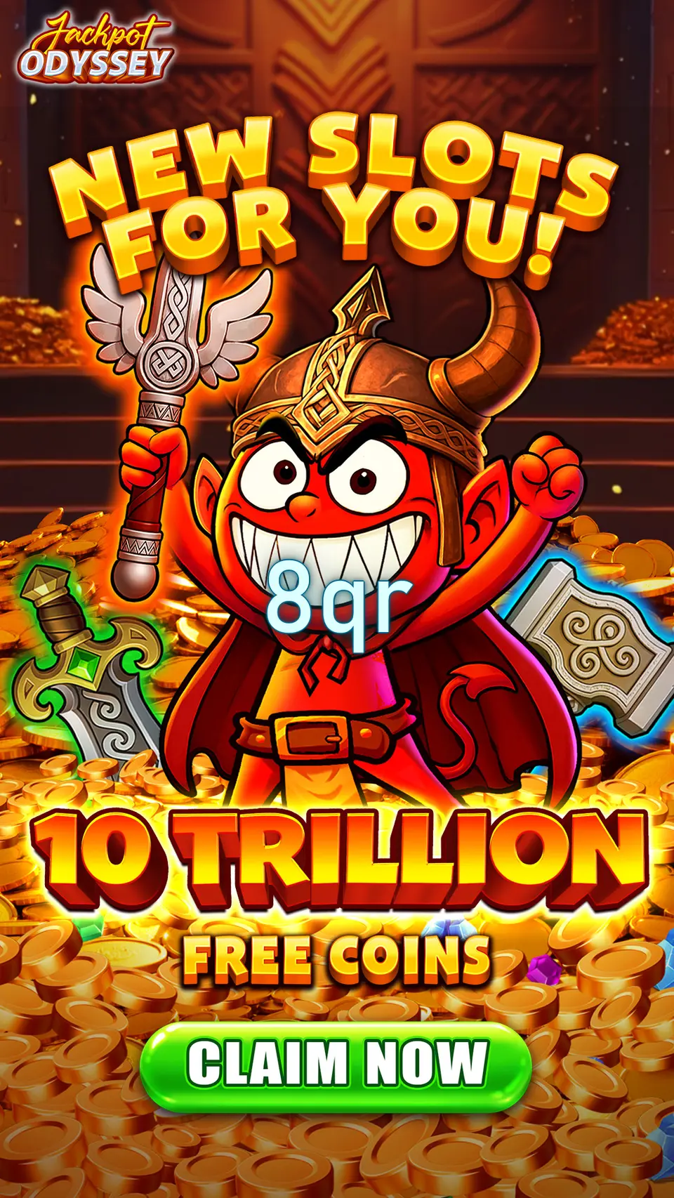 8qr APK