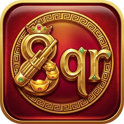 8qr Logo - Resmi